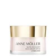 LIVINGOLDÂGE Nutri-Recovery Rich Cream SPF15  50ml-197192 LIVINGOLDÂGE Nutri-Recovery Rich Cream SPF15  50ml-197192 1